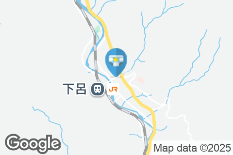 下呂温泉公衆トイレのオムツ替え台情報