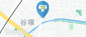 ジョナサン 草加谷塚店のオムツ替え台情報