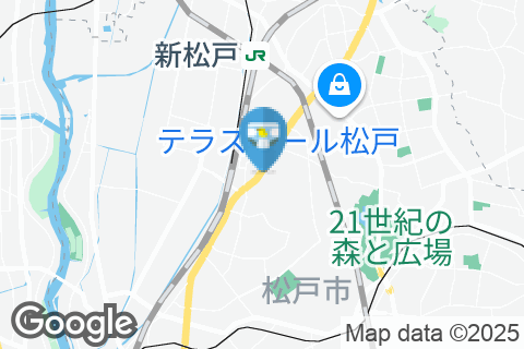 フォルクスワーゲン松戸ルート６(1F)のオムツ替え台情報