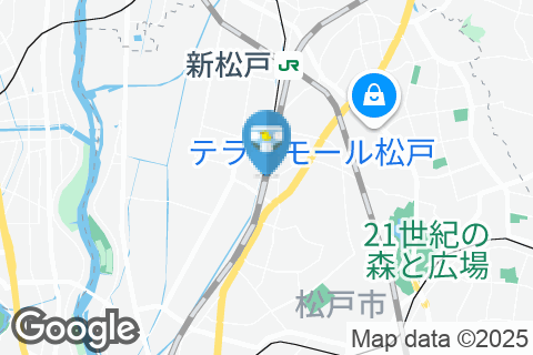 JR東日本 馬橋駅（改札内）のオムツ替え台情報