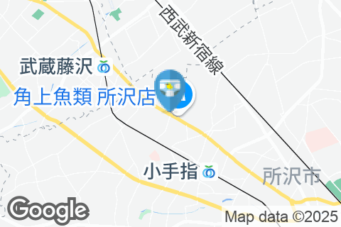 車検の速太郎 狭山ヶ丘店(1F)のオムツ替え台情報