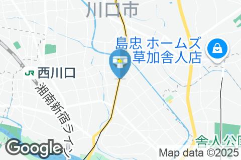 木曽路 南鳩ヶ谷店(多目的トイレ内)のオムツ替え台情報