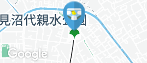 見沼代親水公園駅（改札内）(2F)のオムツ替え台情報
