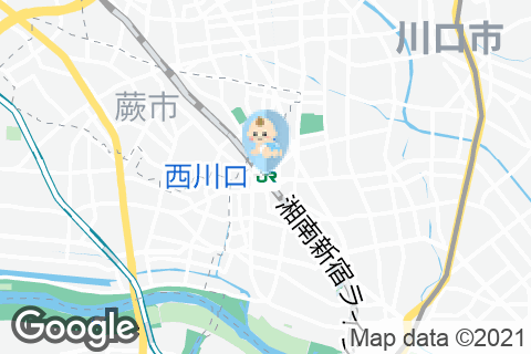 フロプレステージュ 西川口ビーンズ店