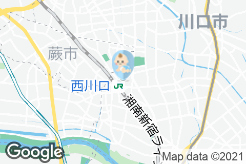 モスバーガー西川口東口店