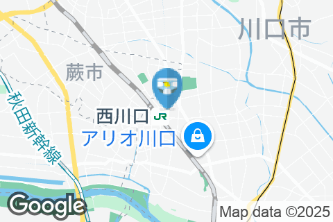 モスバーガー　西川口東口店のオムツ替え台情報