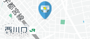 モスバーガー　西川口東口店のオムツ替え台情報