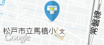ココス 松戸馬橋店のオムツ替え台情報