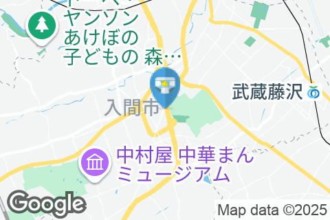 PISOLA 入間インター店のオムツ替え台情報