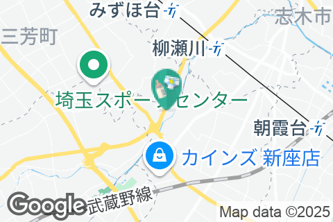 オリンピック新座店(3F)の授乳室・オムツ替え台情報