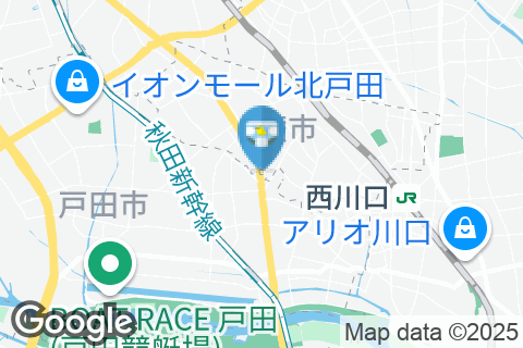 夢庵 蕨中央店(1F)のオムツ替え台情報