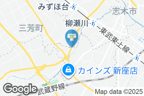 マクドナルド ２５４三芳店(2F)のオムツ替え台情報