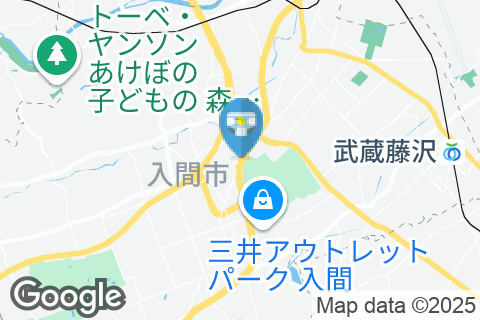 焼肉きんぐ　入間インター店(1F)のオムツ替え台情報