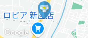 ケーズデンキ 新座店(1F)のオムツ替え台情報