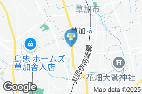 ヤマダ電機 テックランドNew草加店(1F)のオムツ替え台情報