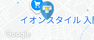 シダックス 入間下藤沢クラブ(1F)のオムツ替え台情報