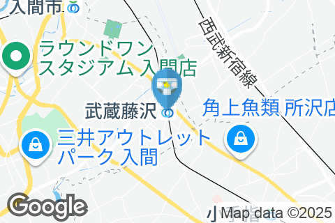 武蔵藤沢駅改札内トイレ(1F)のオムツ替え台情報