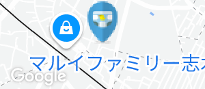 フードスクエアカスミ　志木店(1F)のオムツ替え台情報