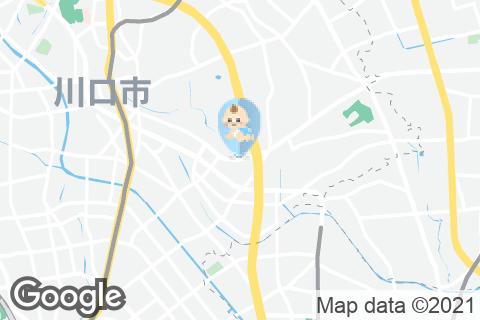 バーミヤン 川口東本郷店