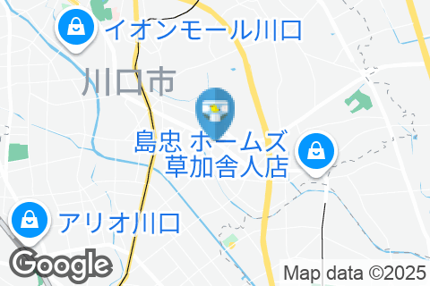 サミットストア 川口赤井店(2F)のオムツ替え台情報