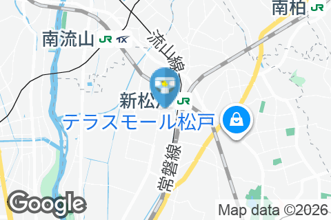 マツモトキヨシ新松戸3丁目店のオムツ替え台情報