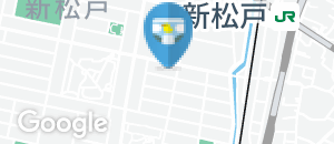 マツモトキヨシ新松戸3丁目店のオムツ替え台情報