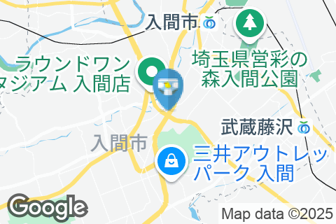 日産プリンス埼玉販売株式会社スカイラインプラザ入間(1F)のオムツ替え台情報