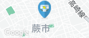 マルエツ 蕨店(2F)のオムツ替え台情報