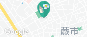 蕨市中央公民館(2F)の授乳室・オムツ替え台情報