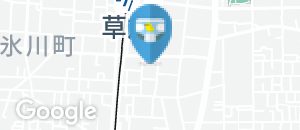 西友草加店(1F)のオムツ替え台情報