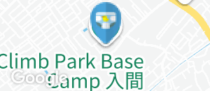 Climb Park Base Camp 入間のオムツ替え台情報