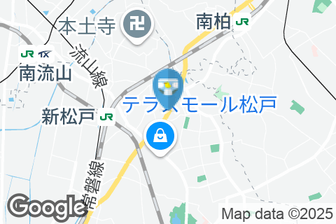 プレミアムカルビ 松戸きよしヶ丘店のオムツ替え台情報