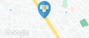 サイゼリヤ 蕨店(1F)のオムツ替え台情報