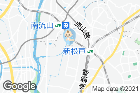 バーミヤン 新松戸店