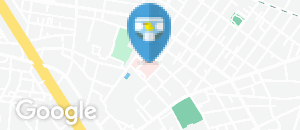 蕨市立病院(1F)のオムツ替え台情報