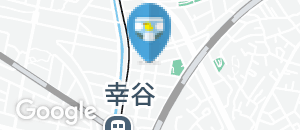 新松戸中央総合病院(1F)のオムツ替え台情報