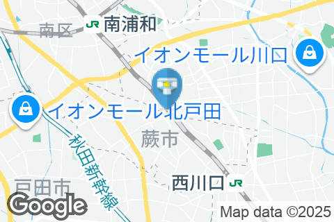 わらび住宅公園(1F)のオムツ替え台情報