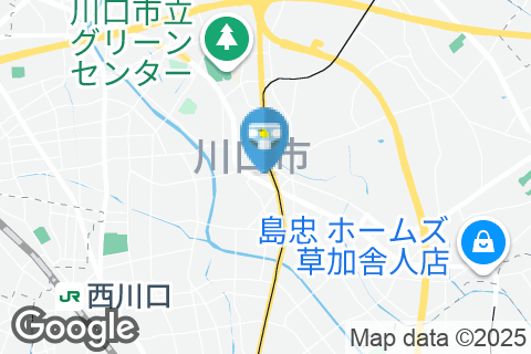 二宮皮フ科のオムツ替え台情報