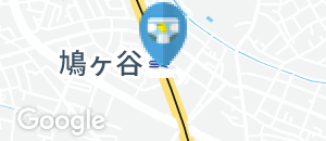 鳩ケ谷駅（改札外）(B1)のオムツ替え台情報