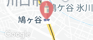 鳩ヶ谷駅　子育てひろばポッポ(B1)の授乳室情報