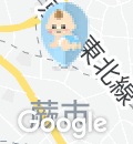 蕨市民体育館