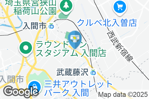 とんかつ和幸 入間東町店(1F)のオムツ替え台情報