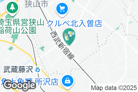 入曽地域交流センターの授乳室・オムツ替え台情報
