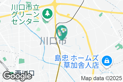 鳩ヶ谷氷川神社(1F)の授乳室・オムツ替え台情報