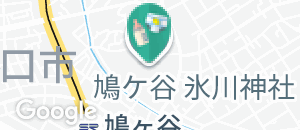 鳩ヶ谷氷川神社(1F)の授乳室・オムツ替え台情報