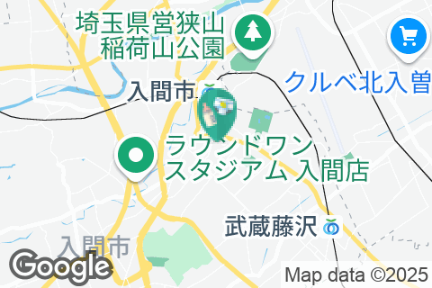 入間市市民体育館(1F)の授乳室・オムツ替え台情報