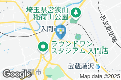 ユナイテッド・シネマ入間(5F)のオムツ替え台情報
