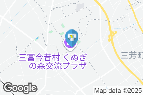 三富今昔村　りんどう駐車場のオムツ替え台情報