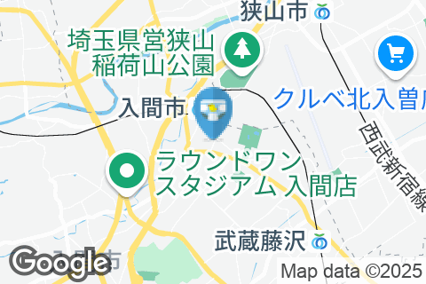 ファッションセンターしまむら入間店のオムツ替え台情報