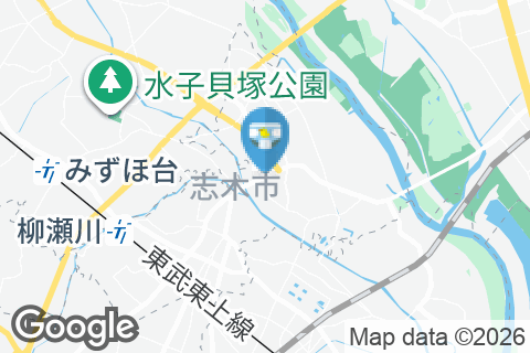 ガスト　志木中宗岡店(1F)のオムツ替え台情報